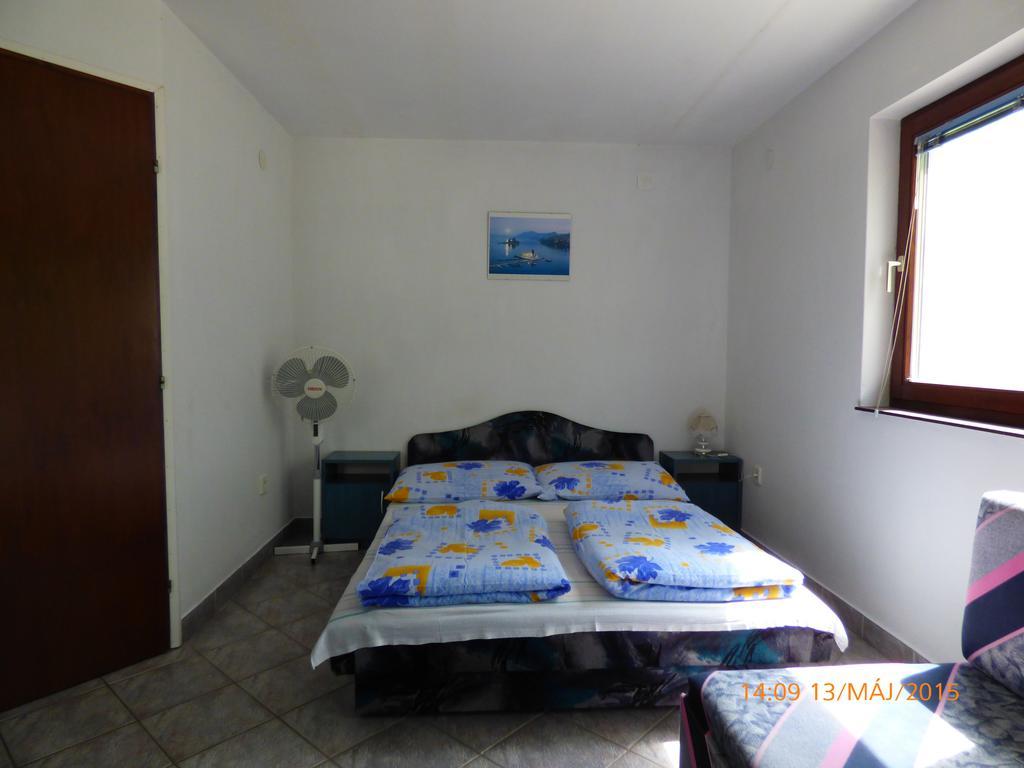 Fabian Apartman-Haz Szantod Room photo