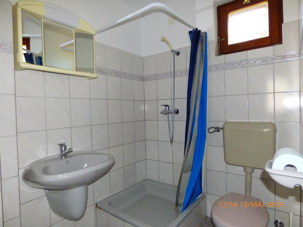 Fabian Apartman-Haz Szantod Room photo