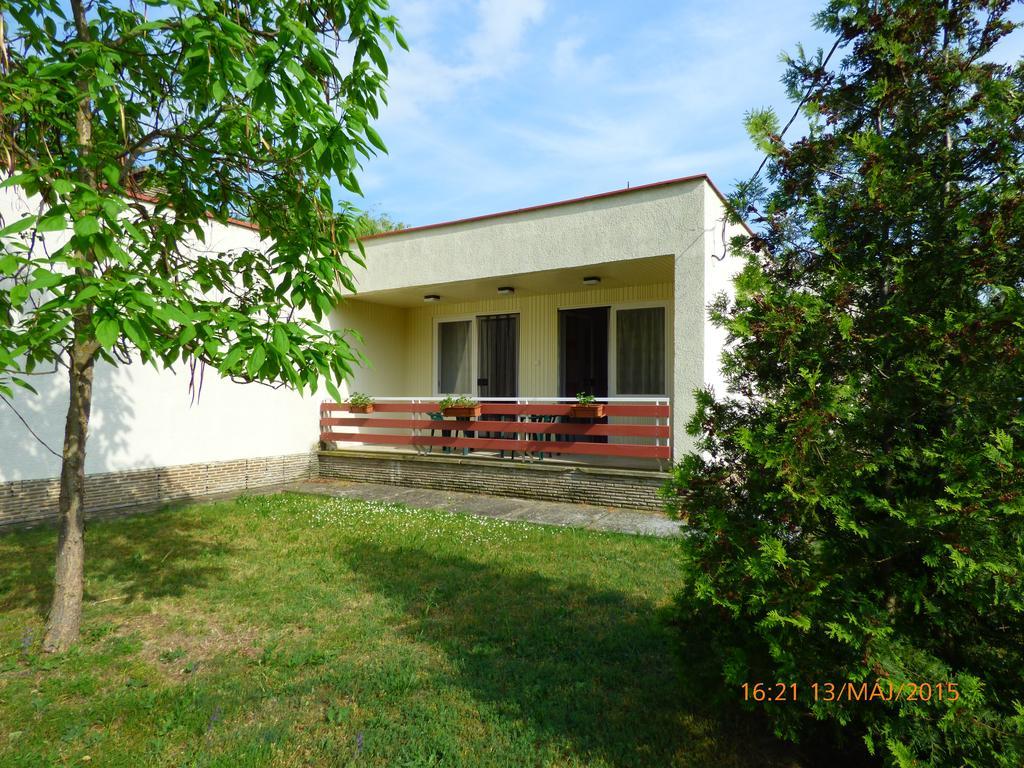 Fabian Apartman-Haz Szantod Room photo